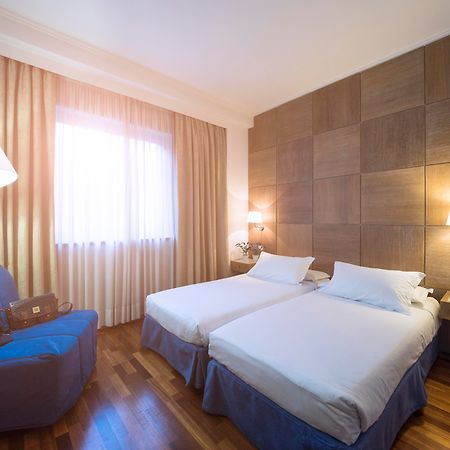 Ih Hotels Firenze Business Σκαντίτσι Εξωτερικό φωτογραφία