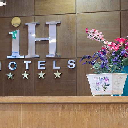 Ih Hotels Firenze Business Σκαντίτσι Εξωτερικό φωτογραφία