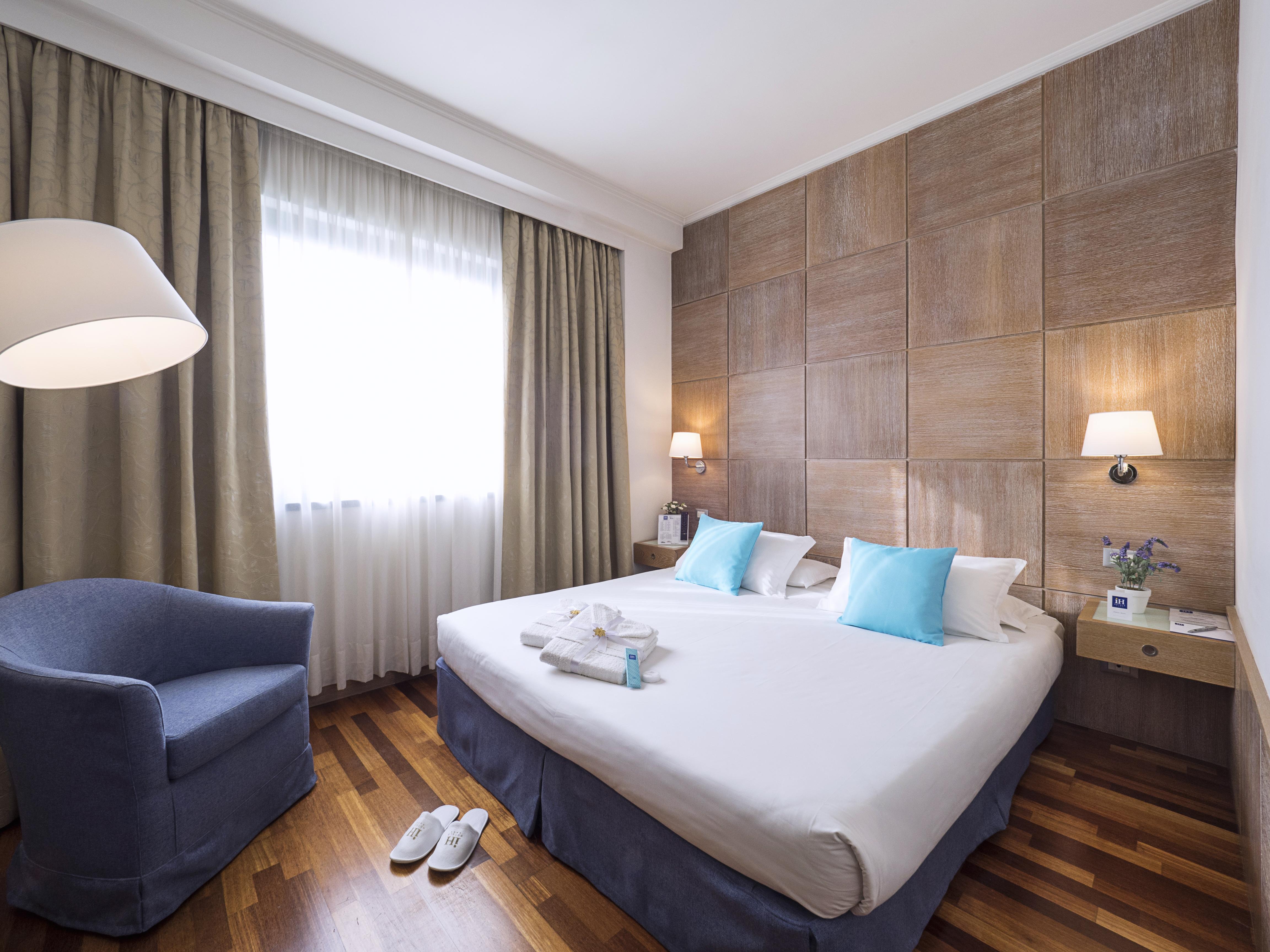 Ih Hotels Firenze Business Σκαντίτσι Εξωτερικό φωτογραφία