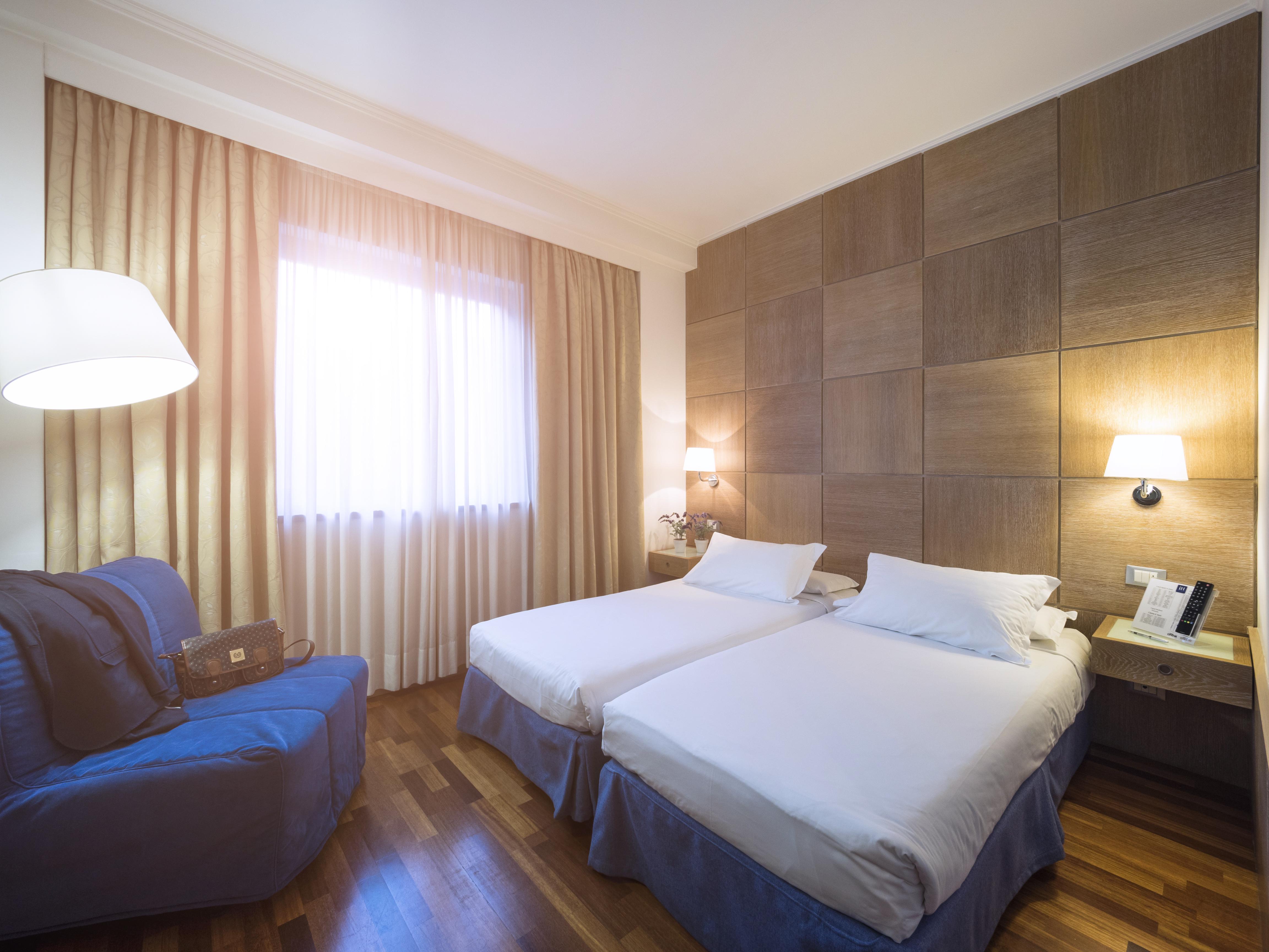 Ih Hotels Firenze Business Σκαντίτσι Εξωτερικό φωτογραφία