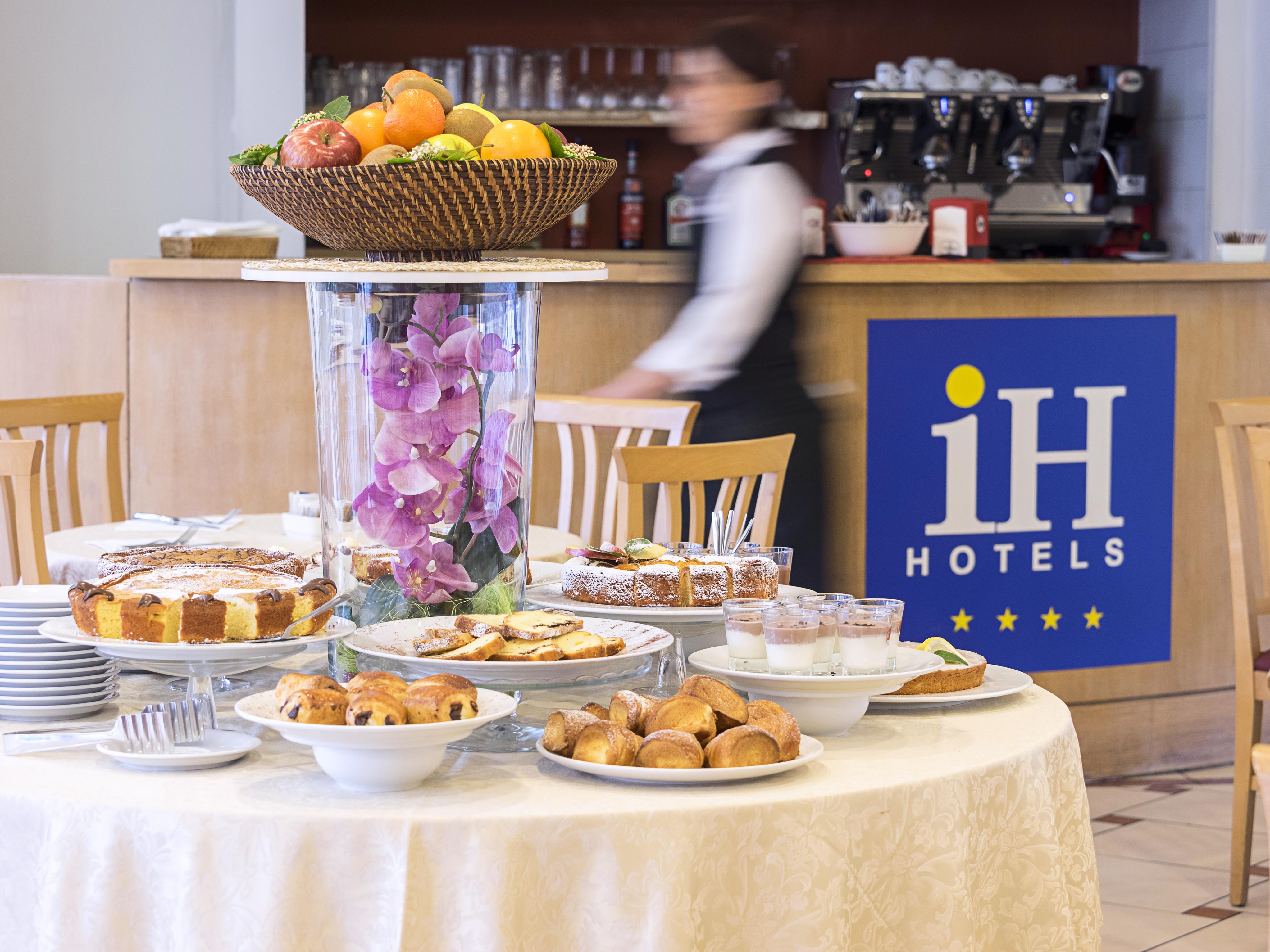 Ih Hotels Firenze Business Σκαντίτσι Εξωτερικό φωτογραφία