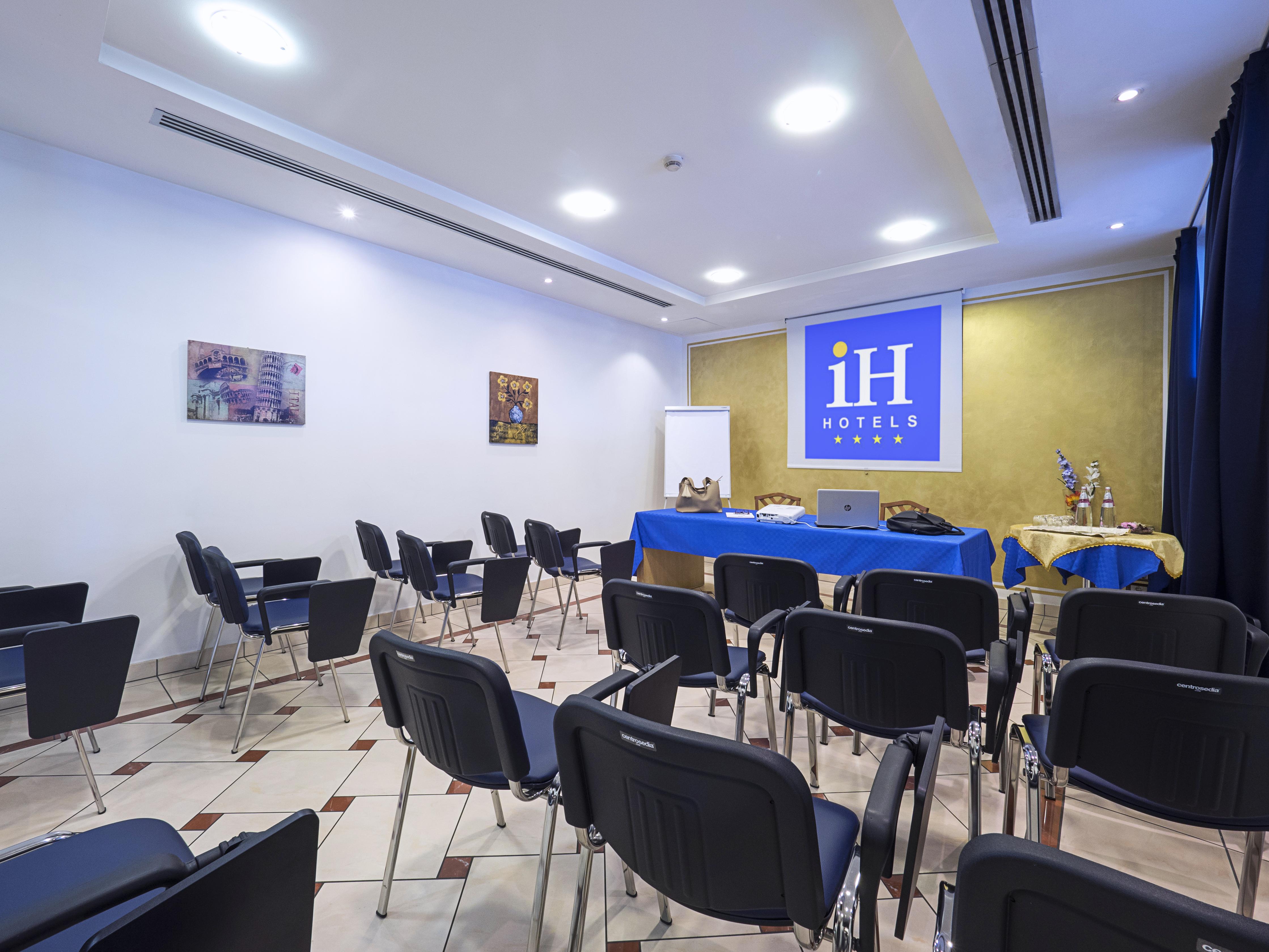 Ih Hotels Firenze Business Σκαντίτσι Εξωτερικό φωτογραφία