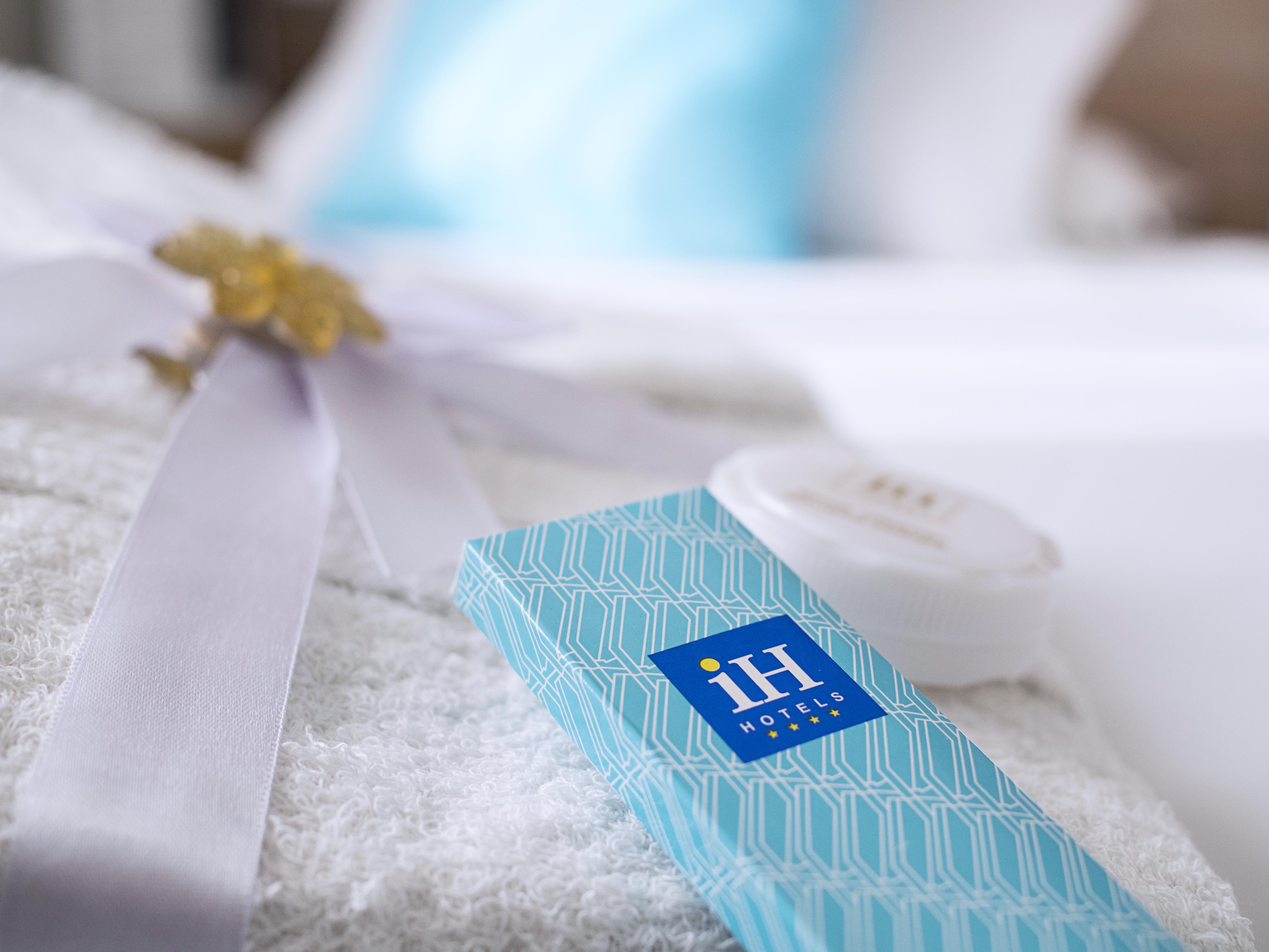 Ih Hotels Firenze Business Σκαντίτσι Εξωτερικό φωτογραφία